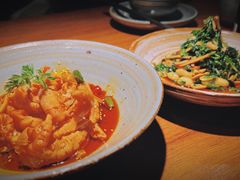 柠檬脱骨鸡爪-青年公社烤鸭(滨湖银泰店)