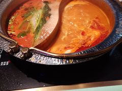 -温禾牛·和牛寿喜烧自助火锅(恒基名人店)