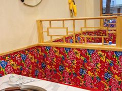 -九妹农家大铁锅东北菜(江湾店)