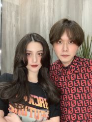 -OnHair造型