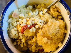 冰汤圆-渝江湖老火锅(观音桥店)