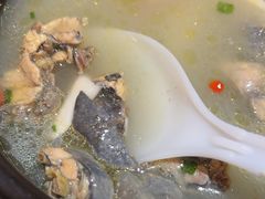 -妈妈的味道(和顺古镇店)