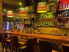 -城墙外BAR