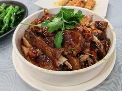 招牌豉油碌鹅-粤·向群饭店(龙津东路总店)