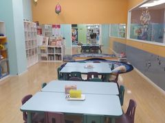 -小小运动馆(浦江店)