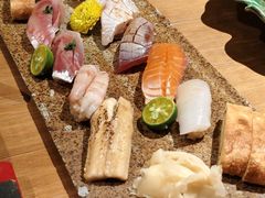 -松涛日本料理