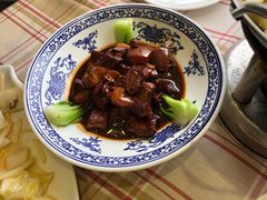 -花麦地溪边小厨(天台国清寺入口店)
