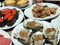 -汉巴味德(大悦城店)