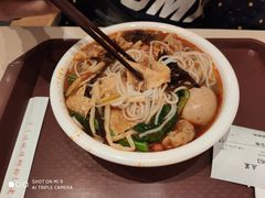 -水平有限广西米粉·广西风味集(五道口店)