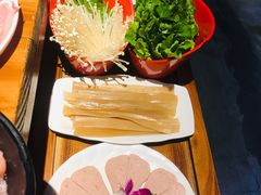 -庄老幺火锅(娄山关路店)