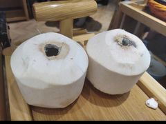 -煲大王猪肚鸡·椰子鸡火锅(红谷滩万达店)