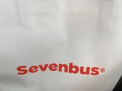 -Sevenbus一家奶茶店(昆明大悦城店)