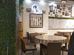 大堂-傅记酱肉