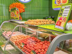 -糕材生•糕点•生日蛋糕(钟楼街店)