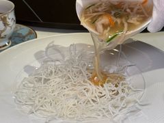 -北京古城老院厉晓麟精致菜