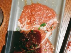 -新石器烤肉(中房金谊广场店)