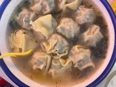 -早酒肖汉老味拌面