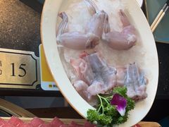-五星桥原切肥牛火锅·30年专注好牛肉(湖塘店)