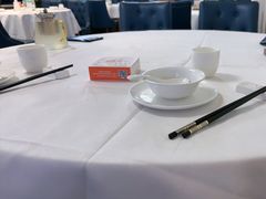 -怀德酒楼·粤菜·海鲜·茶点(宝安国际机场店)