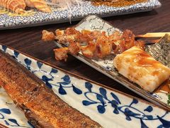 -哥哥の深夜食堂(红松东路店)