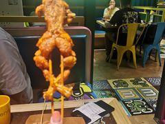 -蛙喔牛蛙(百联南方店)