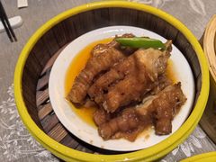 -香云轩·顺德菜(香云纱园林酒店店)