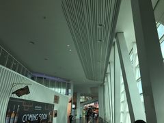 -吉隆坡国际机场