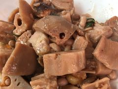 -烧鹅妹饭店