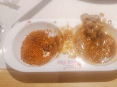-浪里寻·臻牛养生牛肉火锅(方圆荟店)