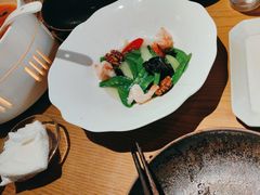 -奉天小馆·非遗东北菜(沈阳万象城店)