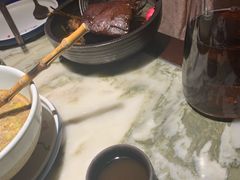 -绿茶餐厅(乐峰广场店)