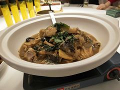 -禾珍珠家常小馆(河南博物院店)