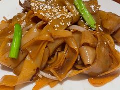 -十二粤味·顺德菜·烧鹅点心(五四广场店)
