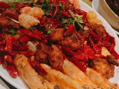 -老吉士酒家(天平路店)