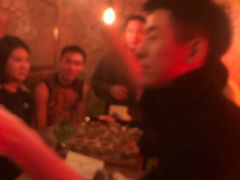 -The Drinkery (瑞金店)