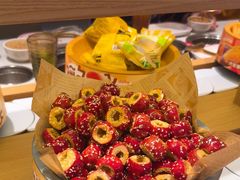 -龍歌自助小火锅(崂山丽达店)