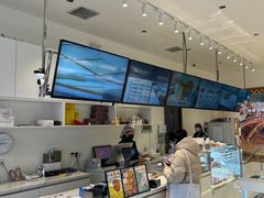 -烘焙町面包店(西四店)