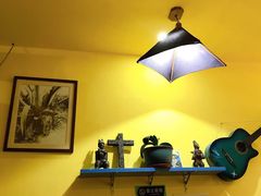 -panchos 墨西哥餐厅(嘉绿苑店)