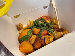 -呷贺盐酥鸡(抄纸巷店)
