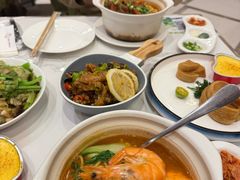 -子霖南山鲜虾面(南山总店)