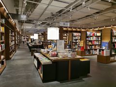 -茑屋书店(天目里店)