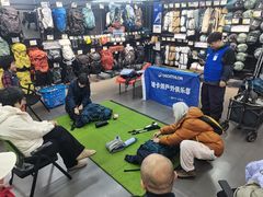 -迪卡侬(西三旗店)