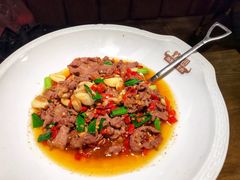 炊烟小炒黄牛肉-炊烟小炒黄牛肉(中心印象城店)
