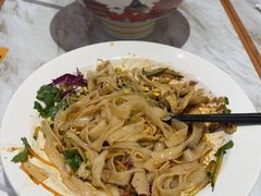 -剪花娘子·陕西面馆(上海川沙百联店)