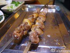 -情忆草原涮肉馆