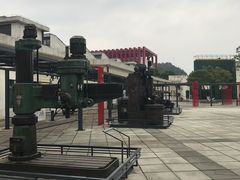 -柳州工业博物馆