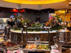 -山东政协大厦维景大酒店