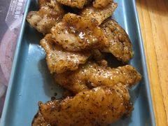 -麦甜创意轻食餐厅(西康路店)