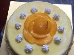 -OL’s Cake鲜荟千层(东风中路店)