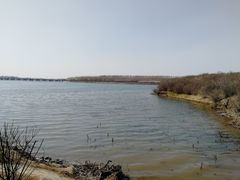 -丁香湖公园